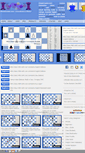 Mobile Screenshot of chesscreator.com